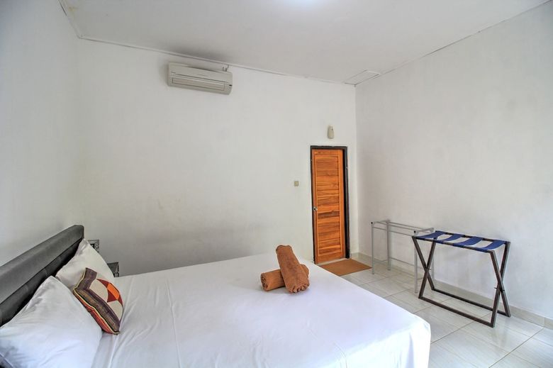 Hostal Ari La Casa