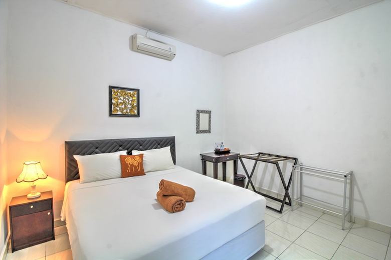 Hostal Ari La Casa