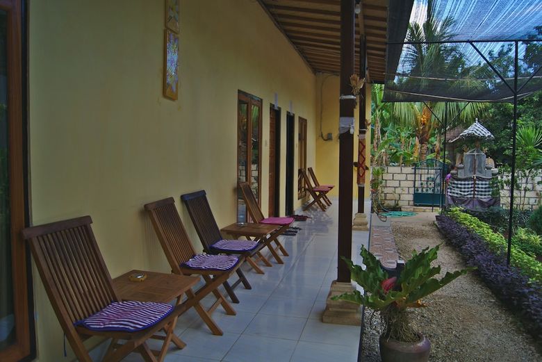 Hostal Ari La Casa