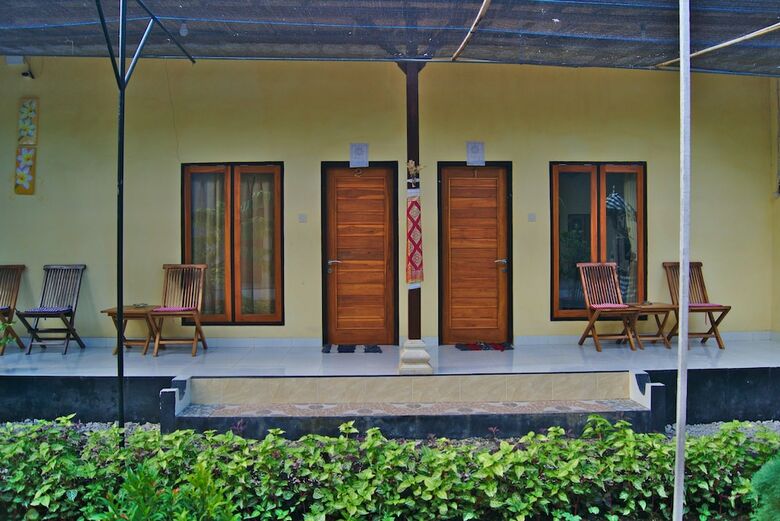 Hostal Ari La Casa