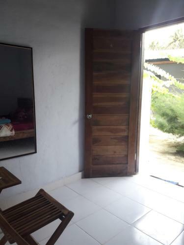Hostal Jasmine Inn