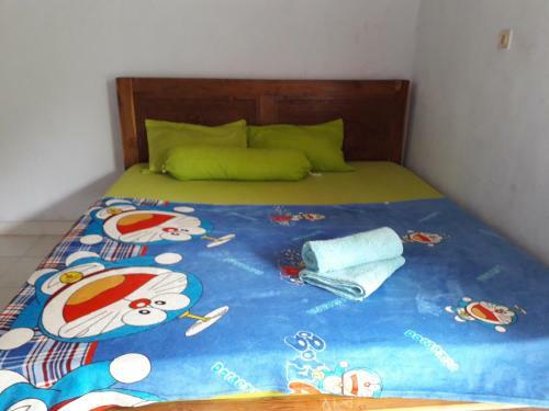 Hostal Jasmine Inn