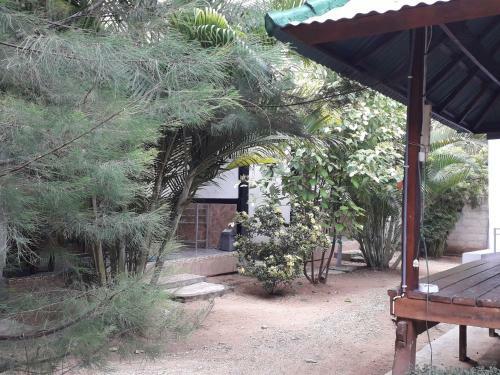 Hostal Jasmine Inn
