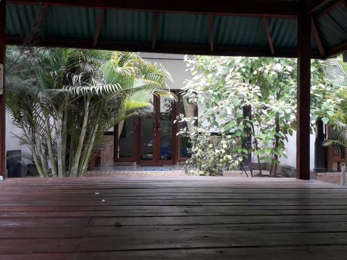 Hostal Jasmine Inn