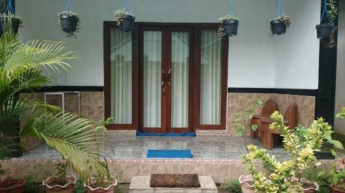 Hostal Jasmine Inn