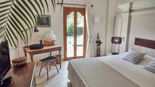 Villa Mandala