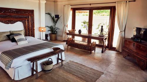 Villa Mandala