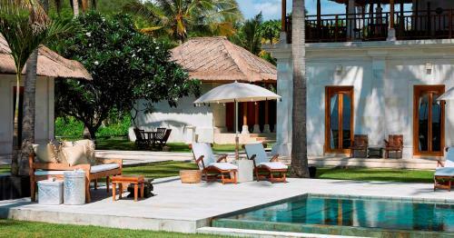 Villa Mandala