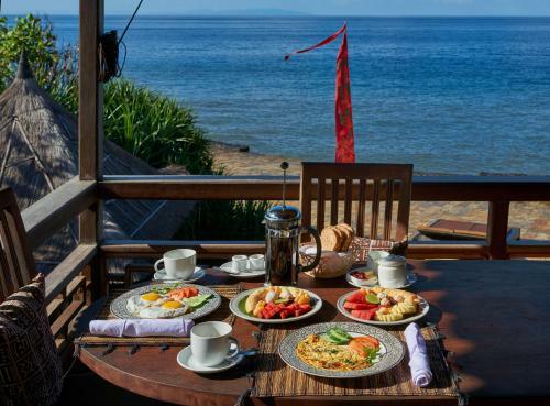 Jasri Bay Hideaway