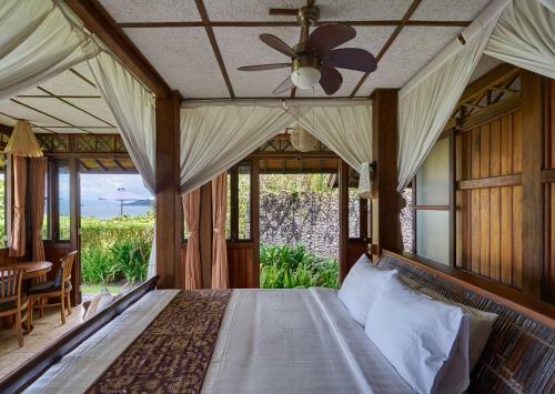 Jasri Bay Hideaway