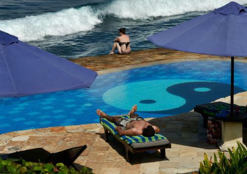 Jasri Bay Hideaway