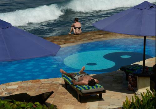 Jasri Bay Hideaway