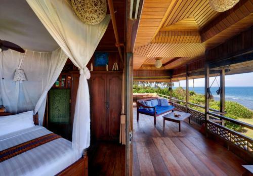 Jasri Bay Hideaway