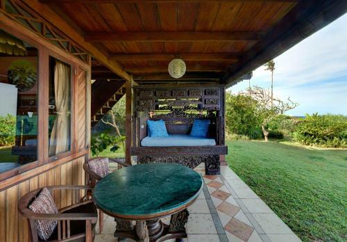 Jasri Bay Hideaway
