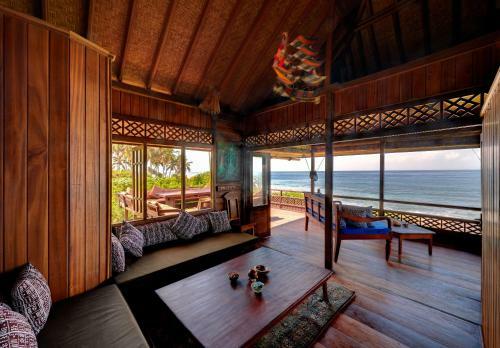 Jasri Bay Hideaway