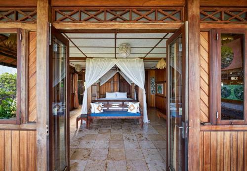 Jasri Bay Hideaway