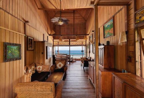 Jasri Bay Hideaway