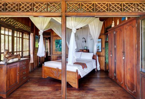 Jasri Bay Hideaway