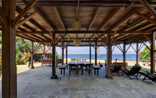 Jasri Bay Hideaway