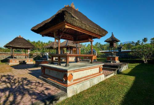 Jasri Bay Hideaway