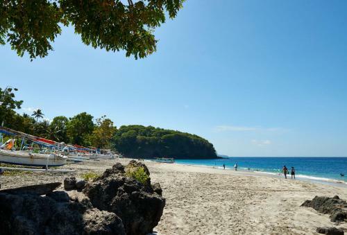 Jasri Bay Hideaway