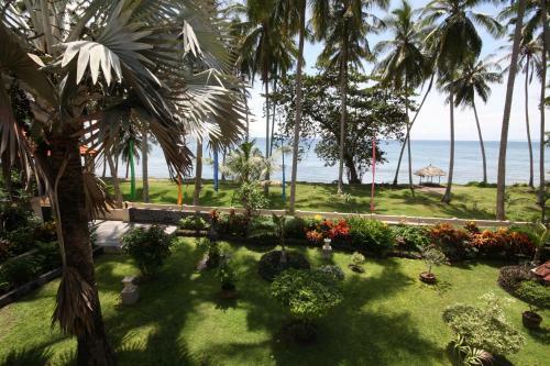 Villa Matanai 2