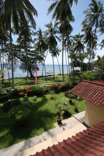 Villa Matanai 2
