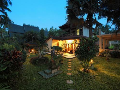 Villa Matanai 2