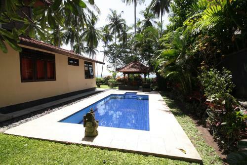 Villa Matanai 2