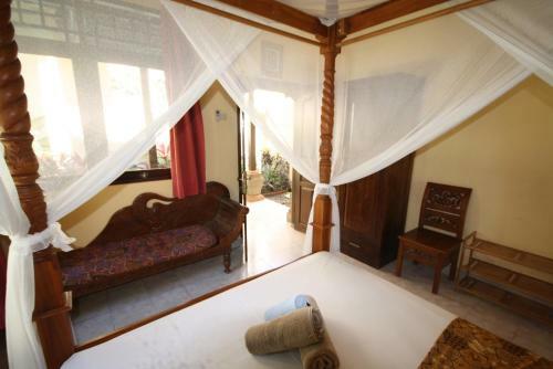 Villa Matanai 2