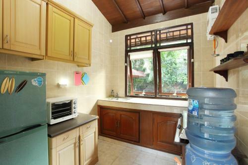 Villa Matanai 2