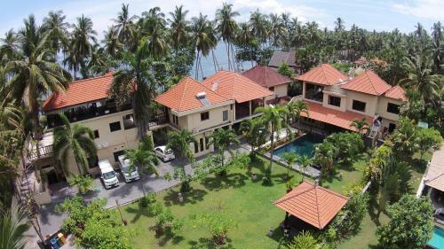 Villa Matanai 2