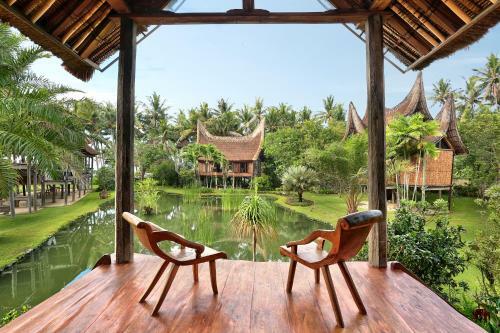 Villa Campuhan