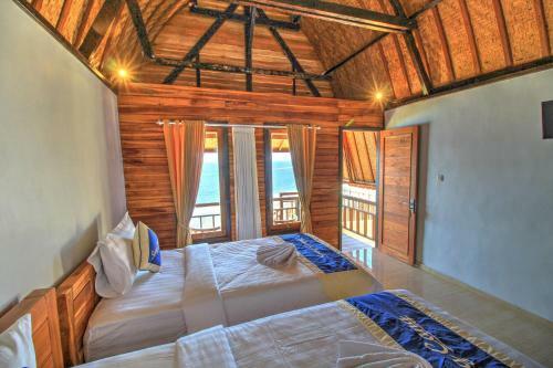 Hostal Song Cang Bungalow