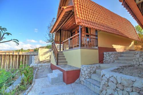 Hostal Song Cang Bungalow