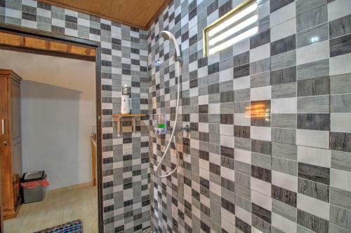 Hostal Song Cang Bungalow
