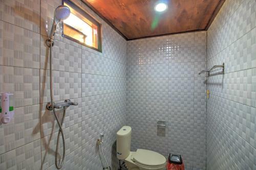 Hostal Song Cang Bungalow