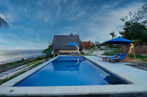 Hostal Song Cang Bungalow