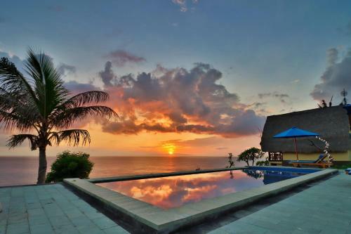Hostal Song Cang Bungalow