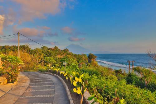 Hostal Song Cang Bungalow