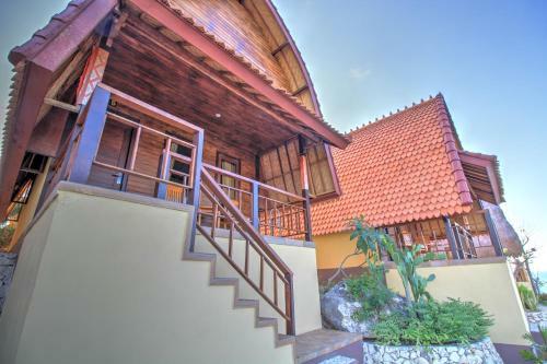 Hostal Song Cang Bungalow