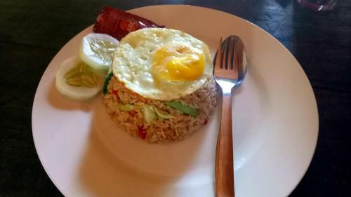 Hostal Song Cang Bungalow