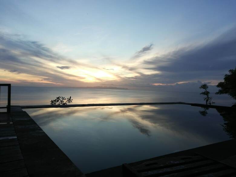 Hotel Manta Cottage Seaview Plus