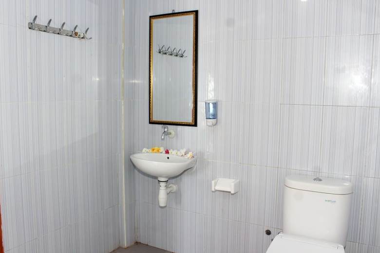 Hotel Manta Cottage Seaview Plus