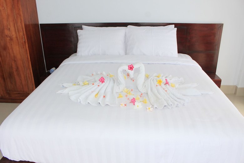 Hotel Manta Cottage Seaview Plus