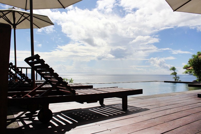 Hotel Manta Cottage Seaview Plus