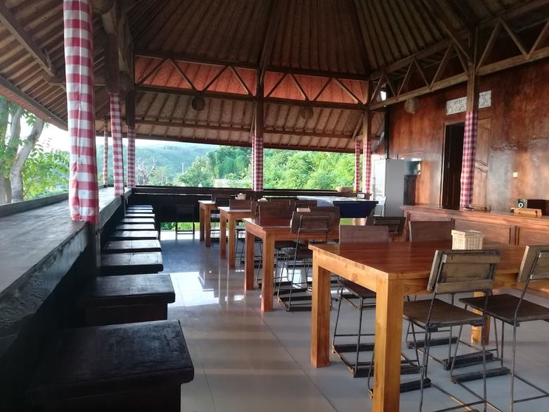 Hotel Manta Cottage Seaview Plus