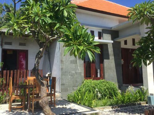M&j Homestay