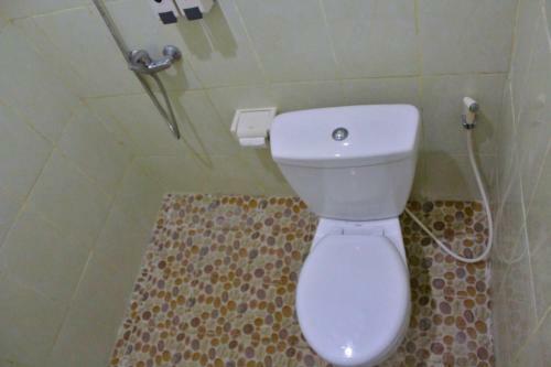 Hostal Horizon Nusa Penida