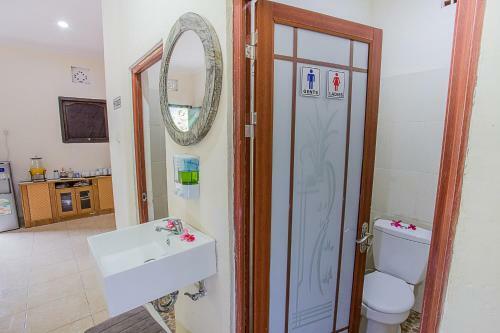 Hostal Horizon Nusa Penida